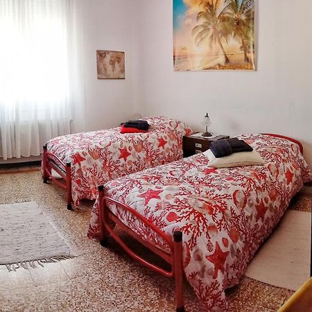 Ampio Appartamento Vicino Al Centro Di Treviso, Parcheggio Gratuito Exterior foto